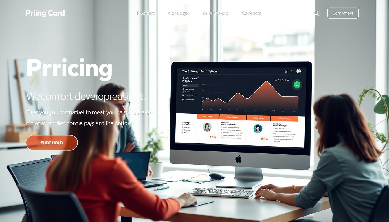 Professional plan visual