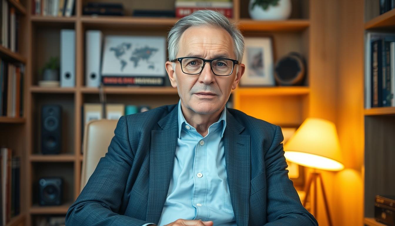 Marc T.