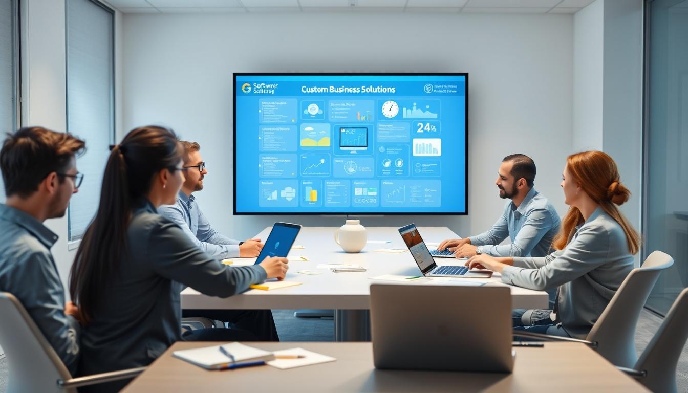 Cas d'utilisation en Gestion de Projet