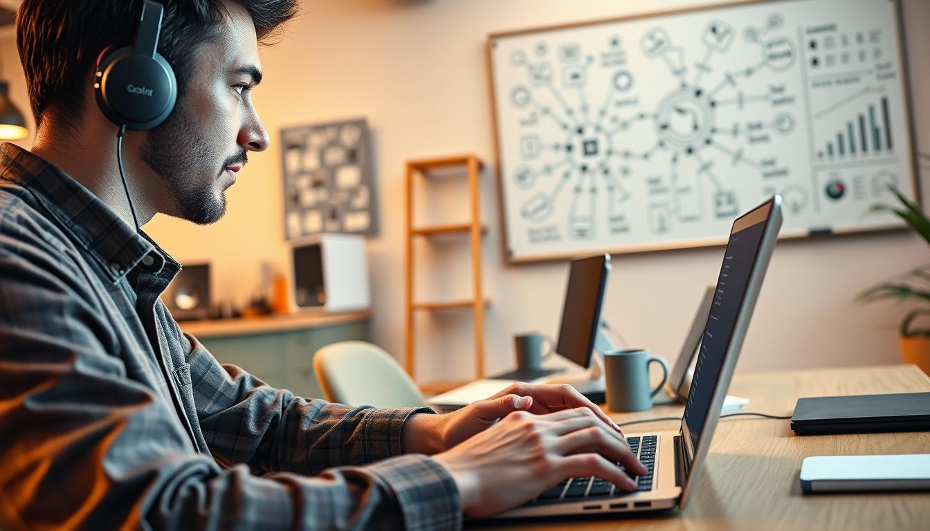 Cas d'utilisation en E-commerce